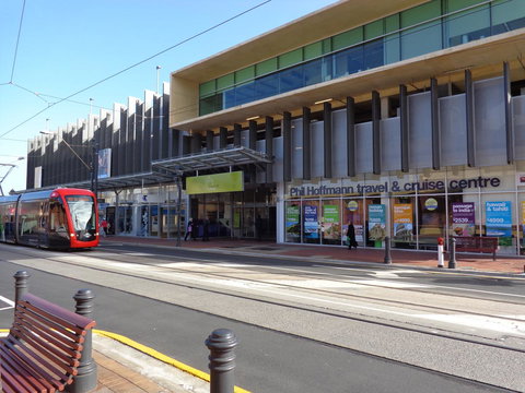 Glenelg Gateway Apartments - Accommodation Kalgoorlie 11