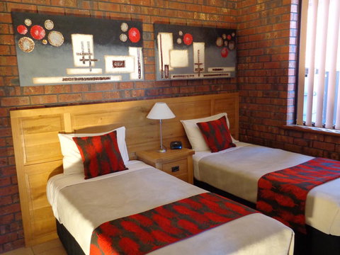 Glenelg Gateway Apartments - Accommodation Kalgoorlie 1