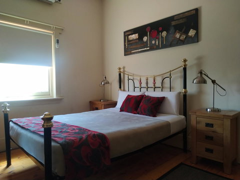 Glenelg Gateway Apartments - Accommodation Kalgoorlie 7