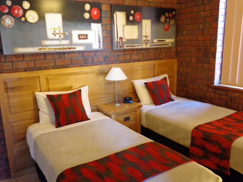 Glenelg Gateway Apartments - Accommodation Kalgoorlie 8