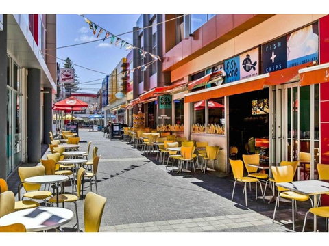 Glenelg Gateway Apartments - Accommodation Kalgoorlie 12