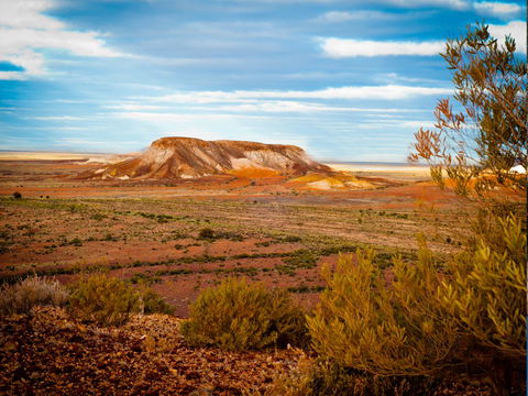 Ali\'s Underground Studio - Accommodation Kalgoorlie 17
