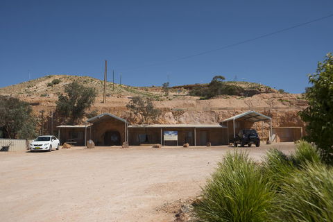 Ali\'s Underground Studio - Accommodation Kalgoorlie 15