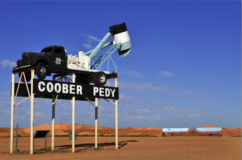 Ali\'s Underground Studio - Accommodation Kalgoorlie 23