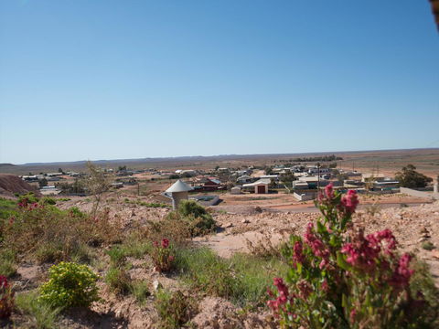 Ali\'s Underground Studio - Accommodation Kalgoorlie 14