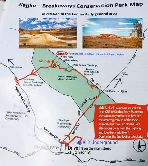 Ali\'s Underground Studio - Accommodation Kalgoorlie 16