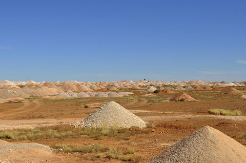 Ali\'s Underground Studio - Accommodation Kalgoorlie 20