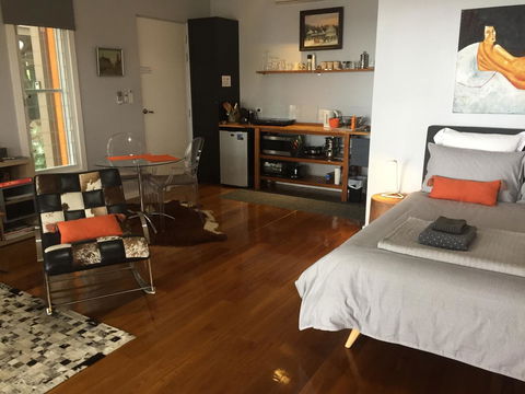 Smiths Lake House - Accommodation Kalgoorlie 6
