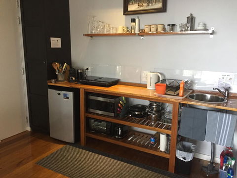 Smiths Lake House - Accommodation Kalgoorlie 5