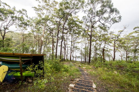 Smiths Lake House - Accommodation Kalgoorlie 22