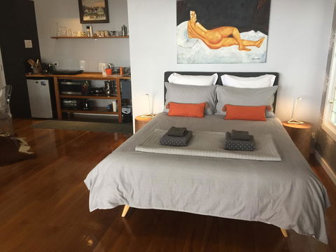 Smiths Lake House - Accommodation Kalgoorlie 7
