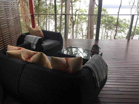 Smiths Lake House - Accommodation Kalgoorlie 4