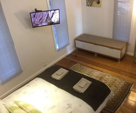Smiths Lake House - Accommodation Kalgoorlie 10