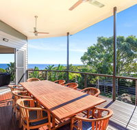Lavina Luxury Beach House - Accommodation Kalgoorlie