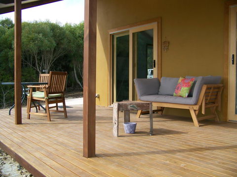Mallee Bark Retreat - Accommodation Kalgoorlie 1