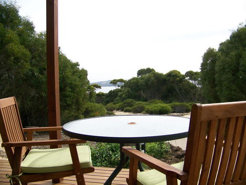 Mallee Bark Retreat - Accommodation Kalgoorlie 2