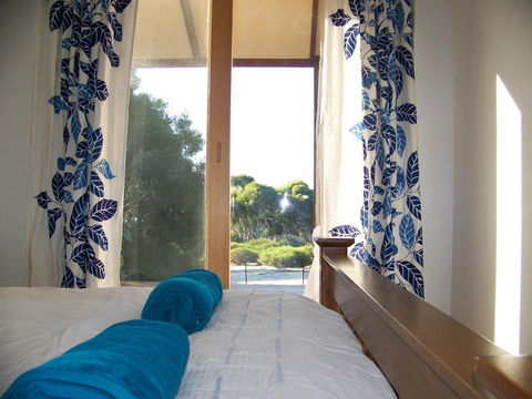 Mallee Bark Retreat - Accommodation Kalgoorlie 6