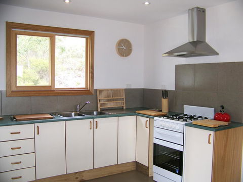Mallee Bark Retreat - Accommodation Kalgoorlie 3