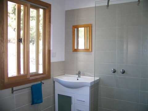 Mallee Bark Retreat - Accommodation Kalgoorlie 8