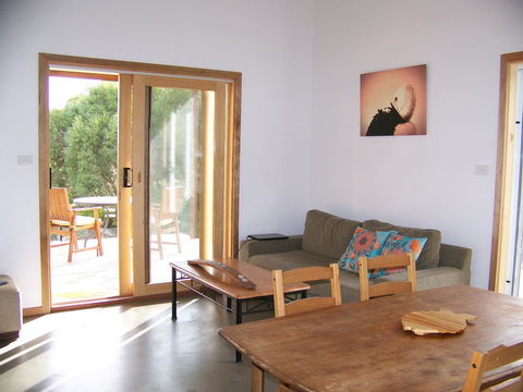 Mallee Bark Retreat - Accommodation Kalgoorlie 9