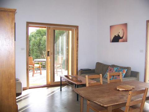 Mallee Bark Retreat - Accommodation Kalgoorlie 5