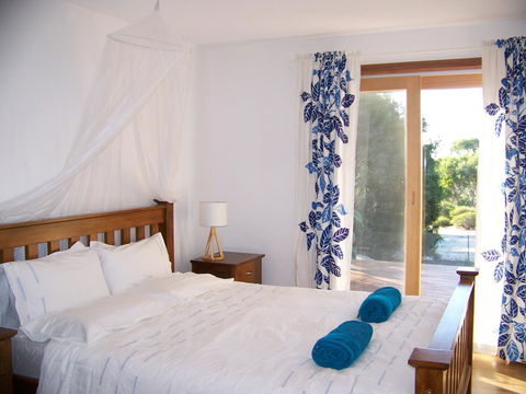 Mallee Bark Retreat - Accommodation Kalgoorlie 10