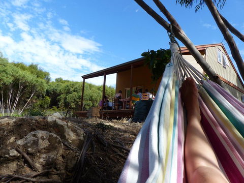 Mallee Bark Retreat - Accommodation Kalgoorlie 0