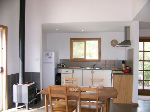 Mallee Bark Retreat - Accommodation Kalgoorlie 4