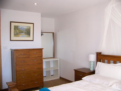 Mallee Bark Retreat - Accommodation Kalgoorlie 7