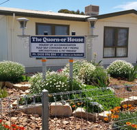 The Quorn-er House - Accommodation Kalgoorlie