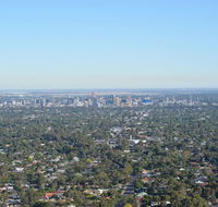 Kingsview Belair Apartment Grand Views of Adelaide - Accommodation Kalgoorlie