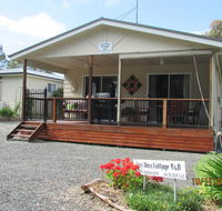 Lazy Days Bed Breakfast Cottage - Victor Harbor - Accommodation Kalgoorlie