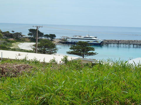 SeaShells Penneshaw - Accommodation Kalgoorlie 4