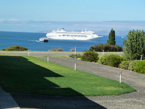 SeaShells Penneshaw - Accommodation Kalgoorlie 30