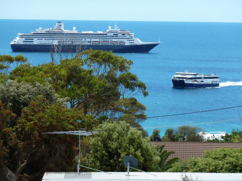 SeaShells Penneshaw - Accommodation Kalgoorlie 25