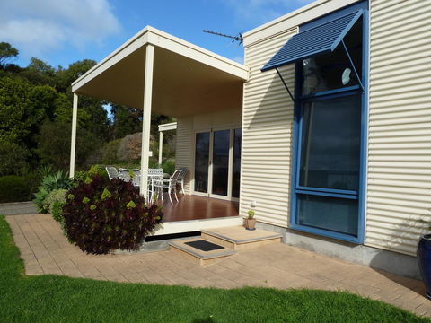 SeaShells Penneshaw - Accommodation Kalgoorlie 1