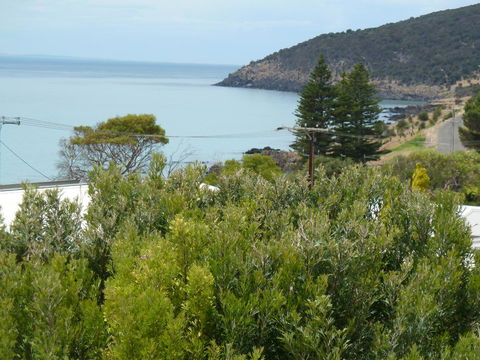 SeaShells Penneshaw - Accommodation Kalgoorlie 38