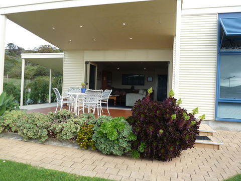 SeaShells Penneshaw - Accommodation Kalgoorlie 6