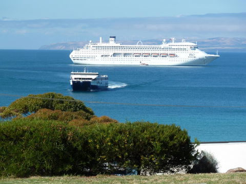 SeaShells Penneshaw - Accommodation Kalgoorlie 34