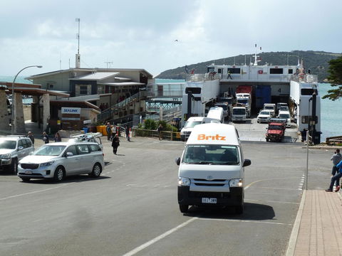 SeaShells Penneshaw - Accommodation Kalgoorlie 44