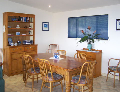 SeaShells Penneshaw - Accommodation Kalgoorlie 14