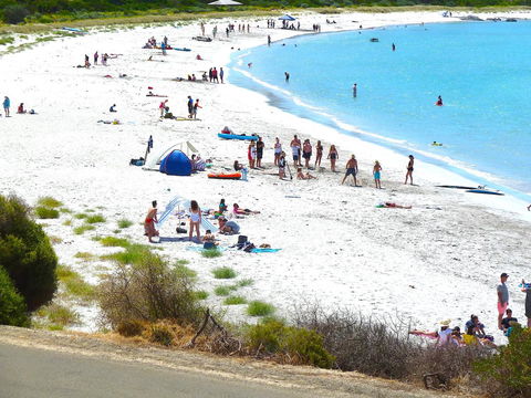SeaShells Penneshaw - Accommodation Kalgoorlie 2