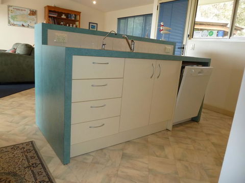 SeaShells Penneshaw - Accommodation Kalgoorlie 18