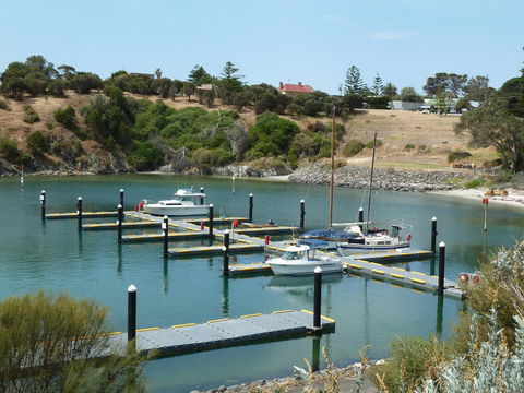 SeaShells Penneshaw - Accommodation Kalgoorlie 20