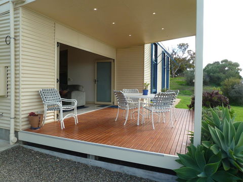 SeaShells Penneshaw - Accommodation Kalgoorlie 7