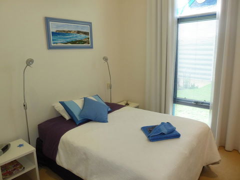 SeaShells Penneshaw - Accommodation Kalgoorlie 31