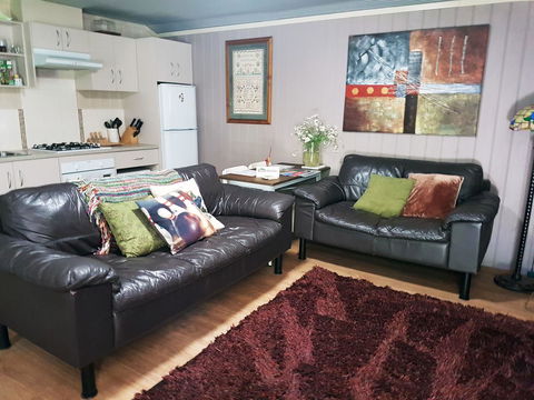 Little Para Cottage Tanunda - Accommodation Kalgoorlie 3