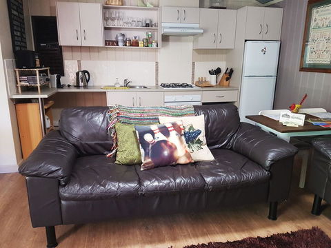 Little Para Cottage Tanunda - Accommodation Kalgoorlie 5