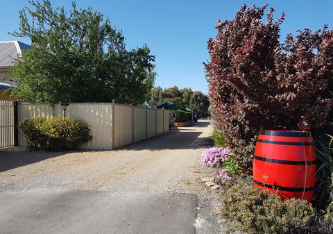 Little Para Cottage Tanunda - Accommodation Kalgoorlie 14