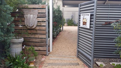 Little Para Cottage Tanunda - Accommodation Kalgoorlie 17